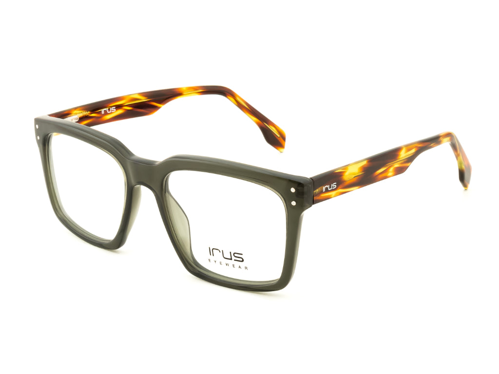 IRUS 3231 Men Square Frames