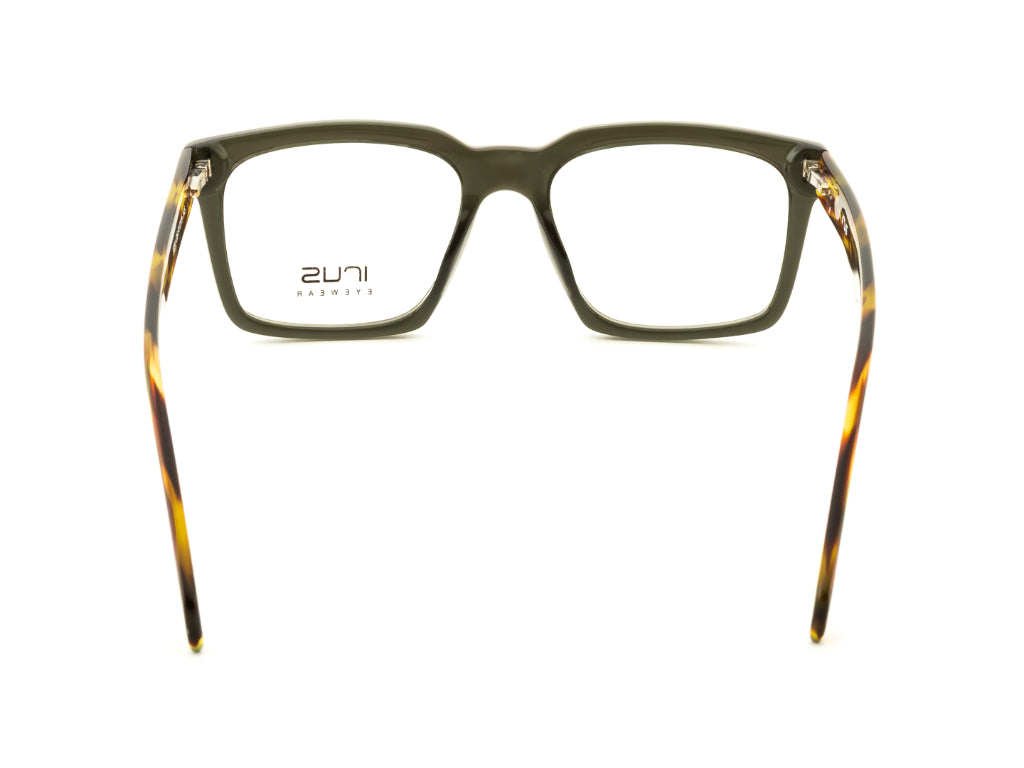 IRUS 3231 Men Square Frames
