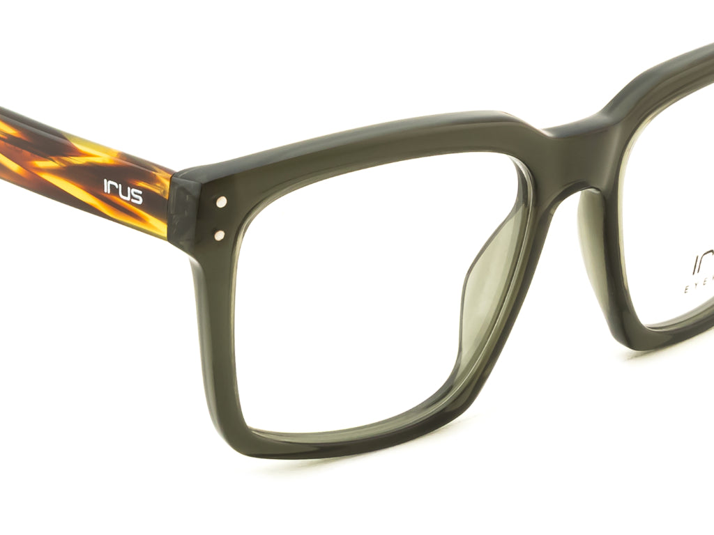 IRUS 3231 Men Square Frames