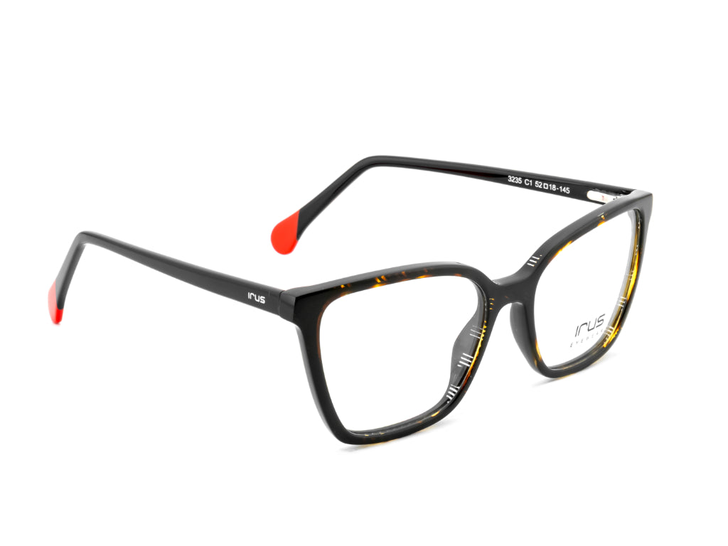 IRUS 3235 Women Butterfly Frames