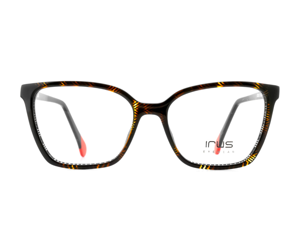 IRUS 3235 Women Butterfly Frames