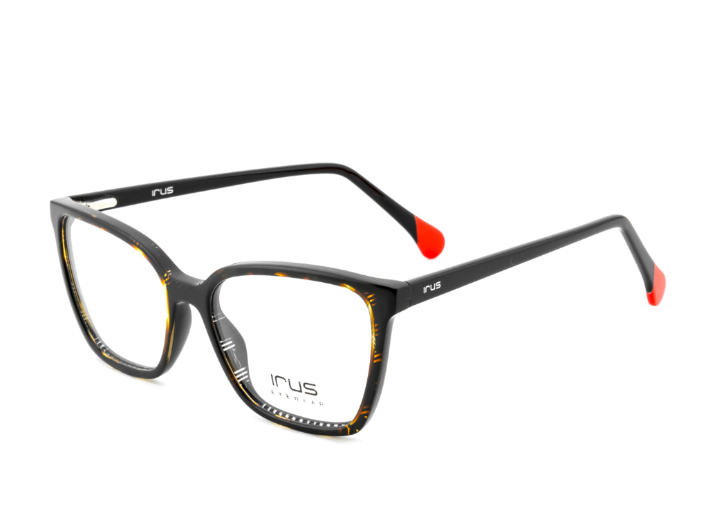 IRUS 3235 Women Butterfly Frames