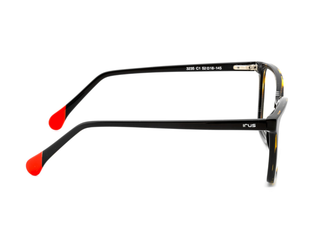IRUS 3235 Women Butterfly Frames
