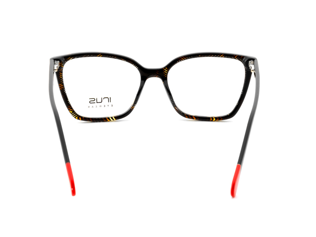 IRUS 3235 Women Butterfly Frames
