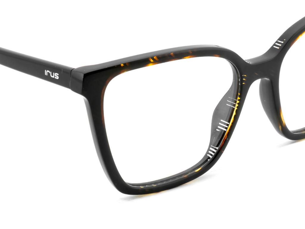 IRUS 3235 Women Butterfly Frames