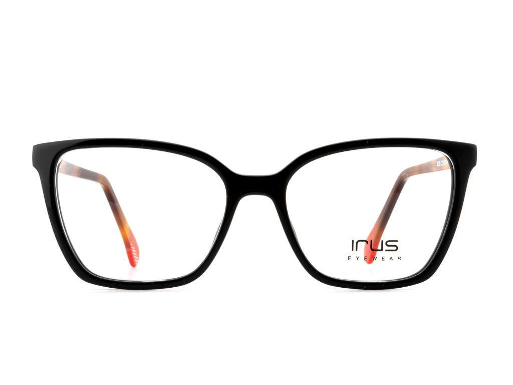 IRUS 3235 Women Butterfly Frames