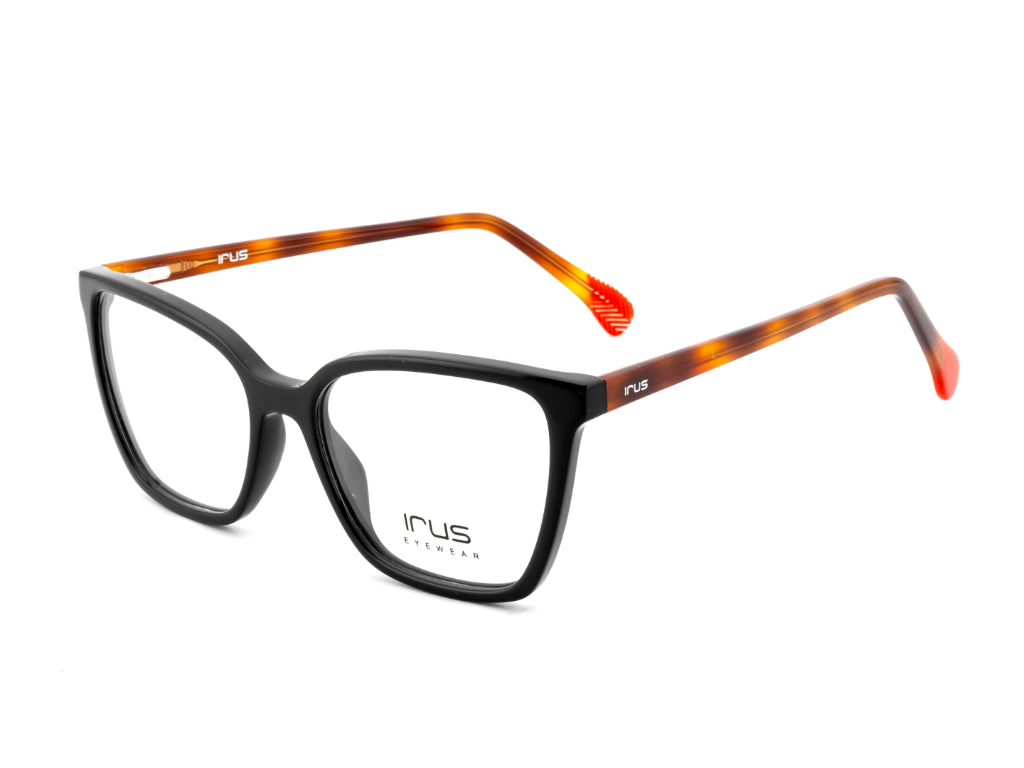 IRUS 3235 Women Butterfly Frames