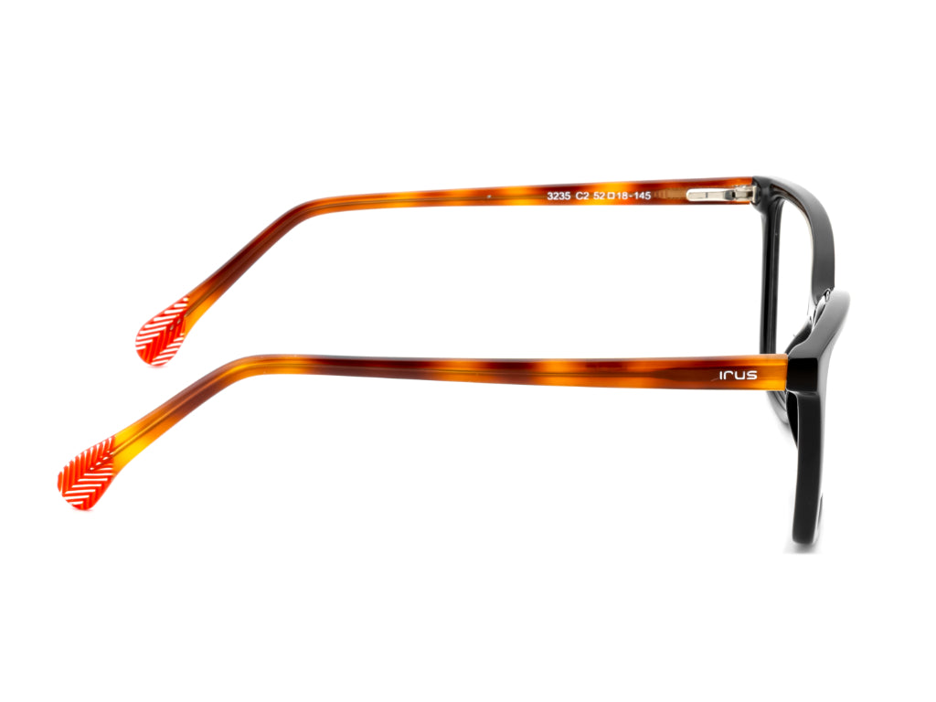 IRUS 3235 Women Butterfly Frames