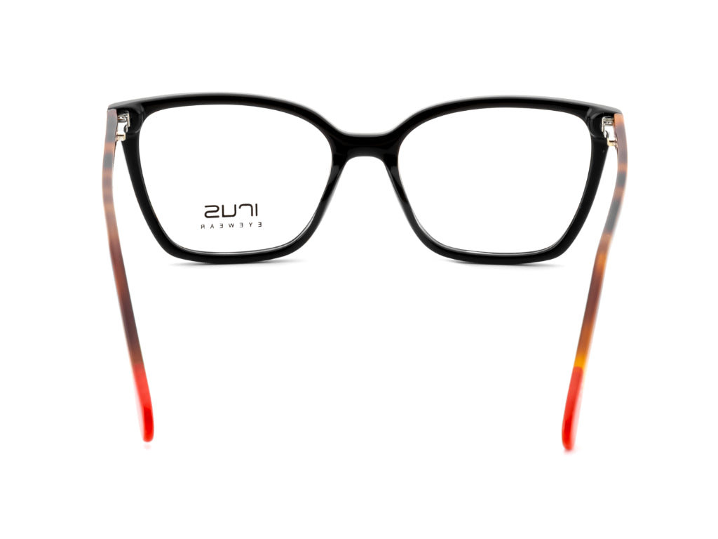 IRUS 3235 Women Butterfly Frames
