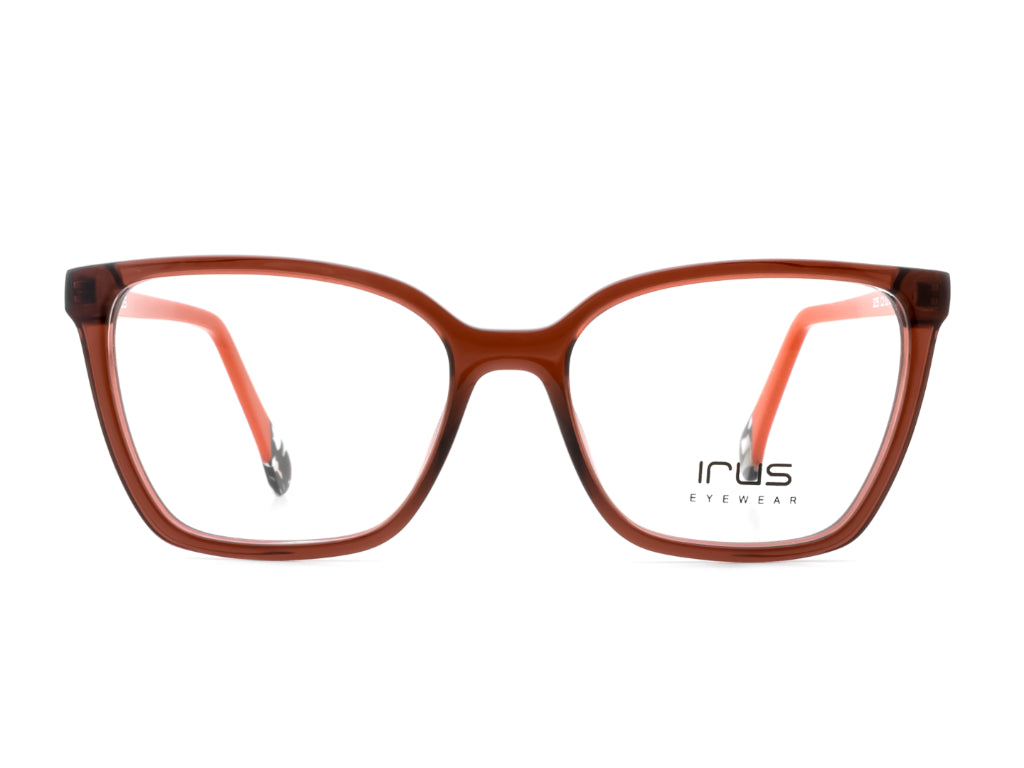 IRUS 3235 Women Butterfly Frames