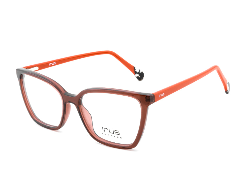 IRUS 3235 Women Butterfly Frames