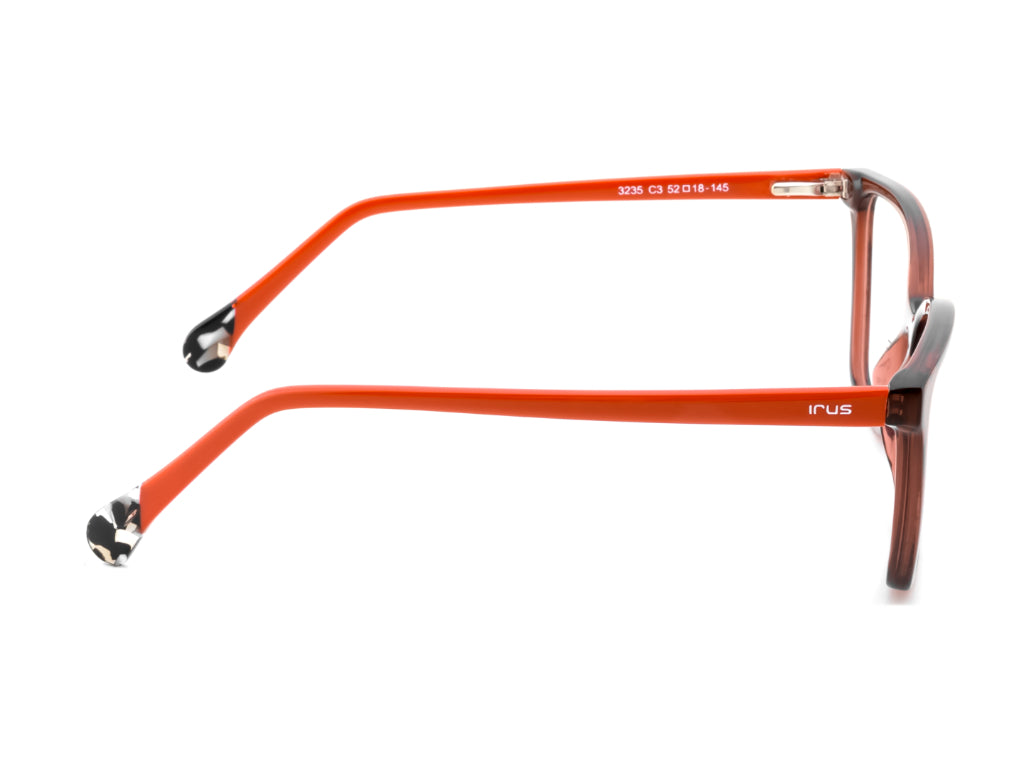 IRUS 3235 Women Butterfly Frames