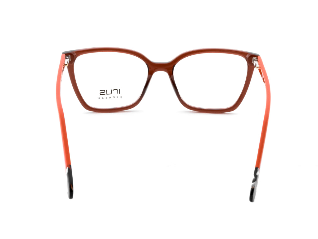 IRUS 3235 Women Butterfly Frames