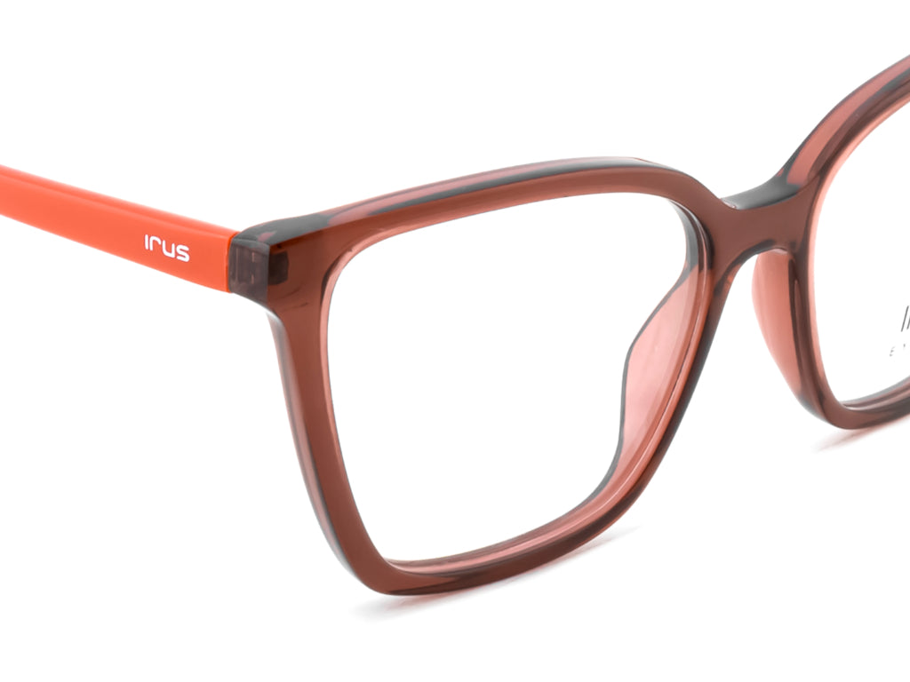 IRUS 3235 Women Butterfly Frames