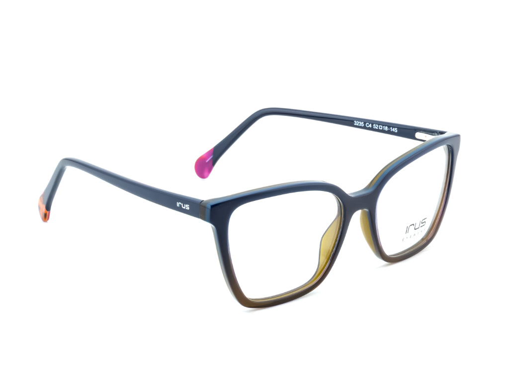 IRUS 3235 Women Butterfly Frames