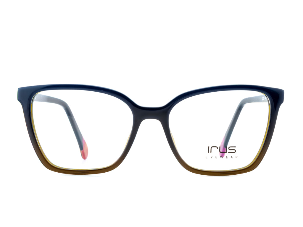IRUS 3235 Women Butterfly Frames