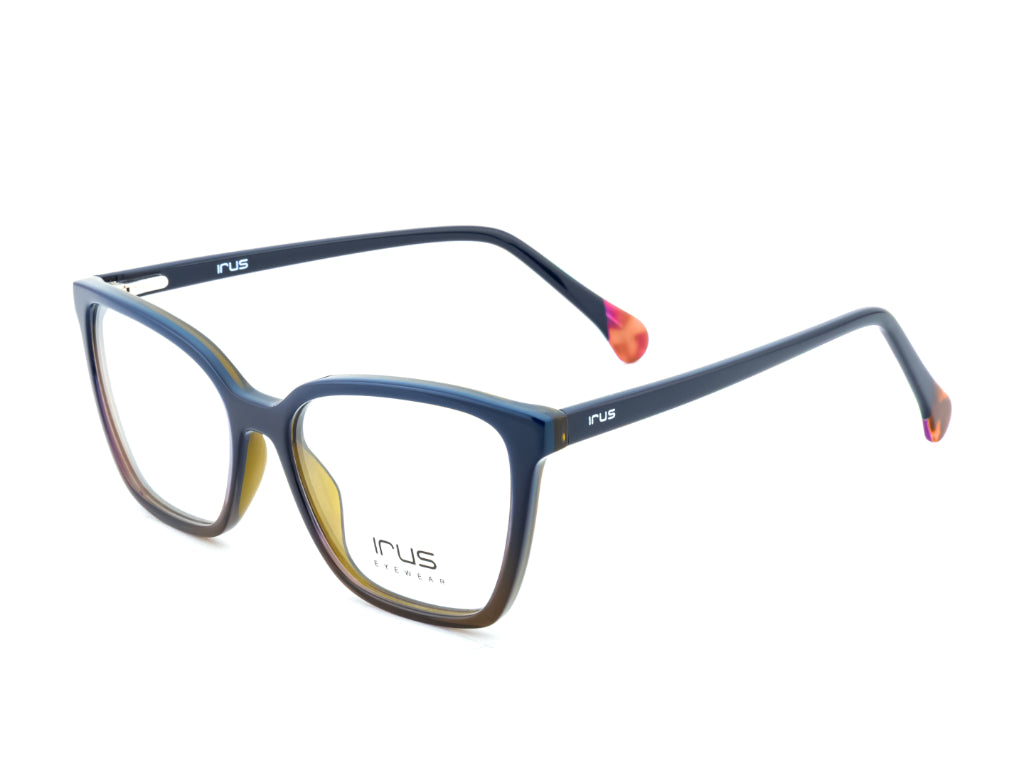 IRUS 3235 Women Butterfly Frames