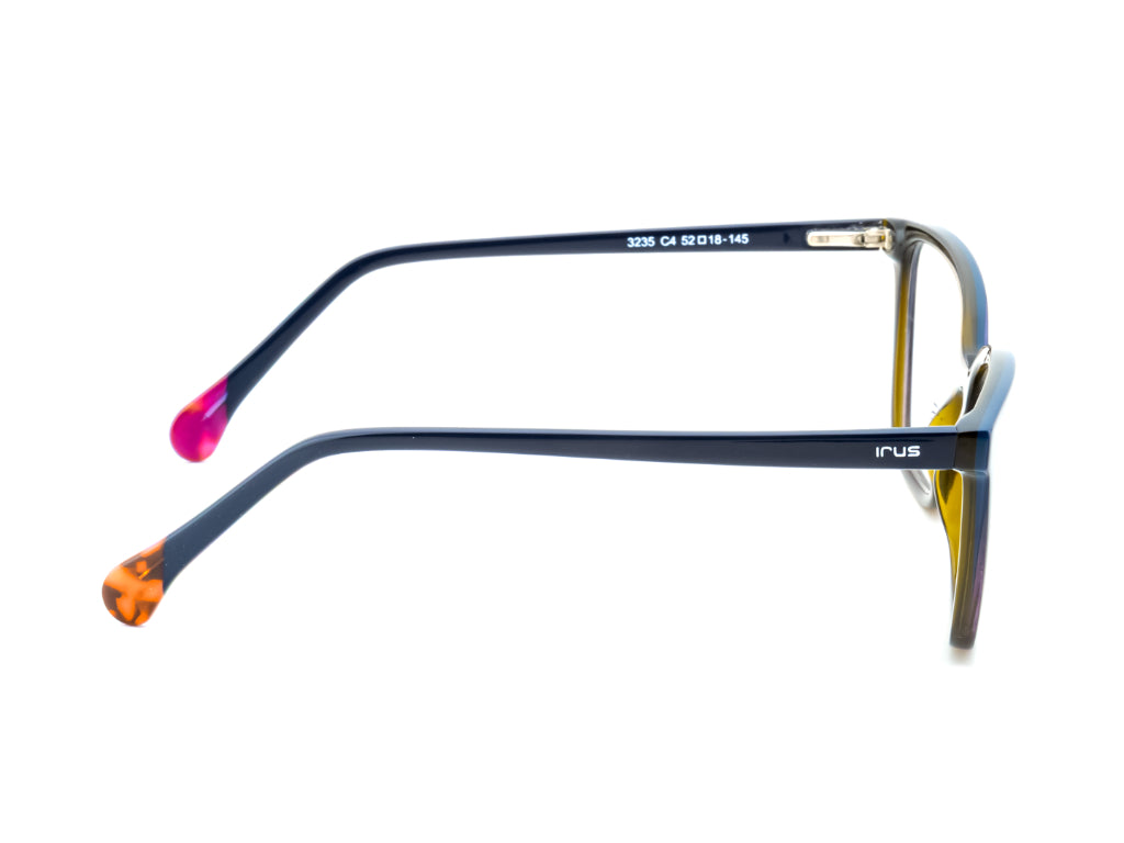 IRUS 3235 Women Butterfly Frames