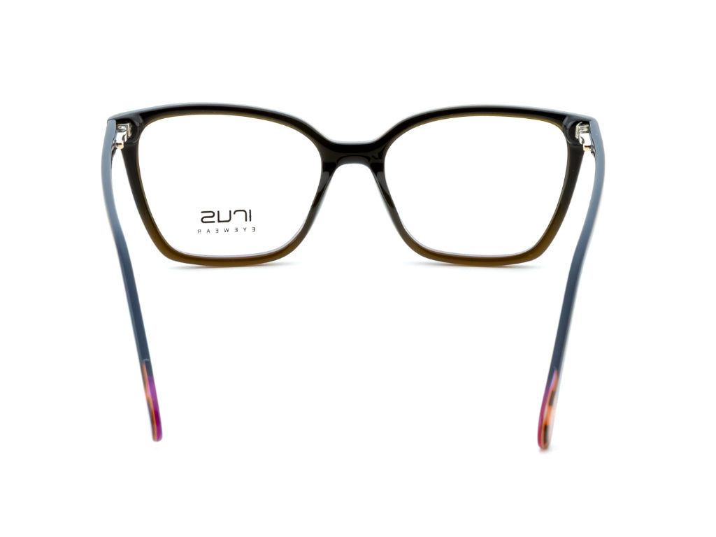 IRUS 3235 Women Butterfly Frames