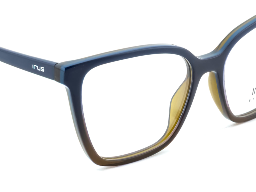 IRUS 3235 Women Butterfly Frames