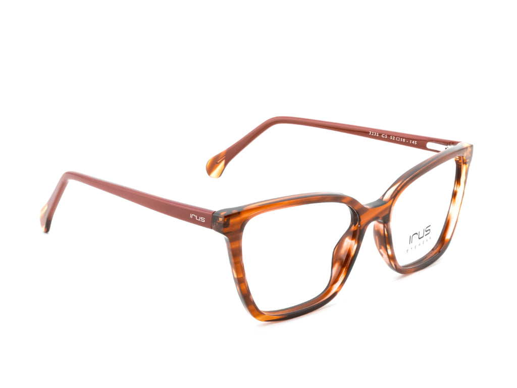 IRUS 3235 Women Butterfly Frames