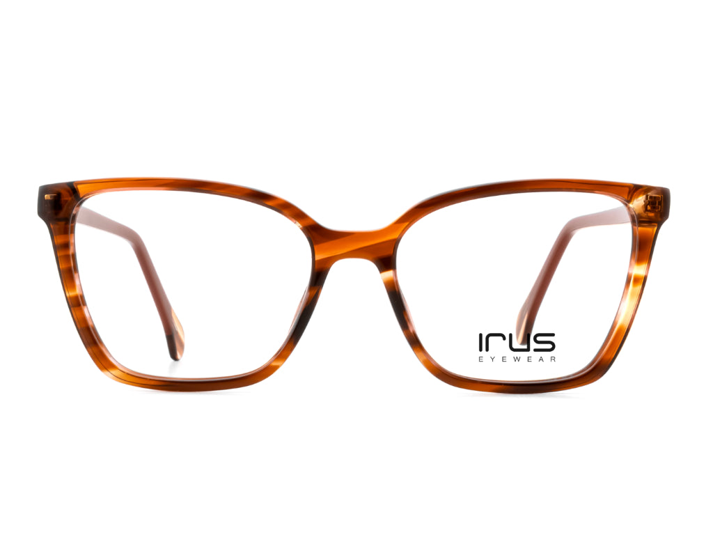 IRUS 3235 Women Butterfly Frames