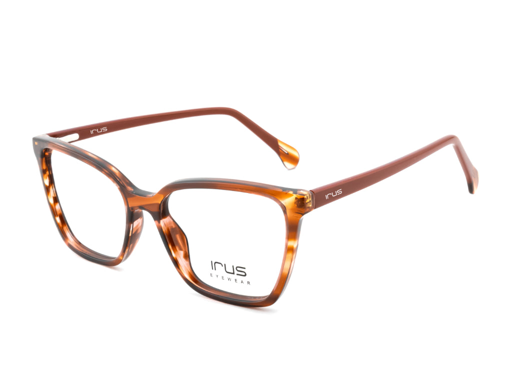 IRUS 3235 Women Butterfly Frames