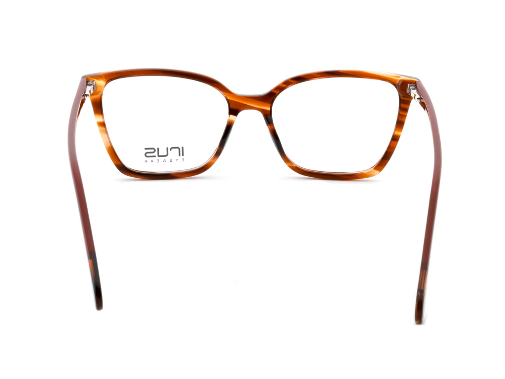 IRUS 3235 Women Butterfly Frames
