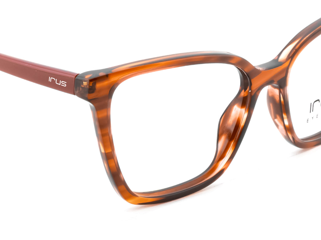 IRUS 3235 Women Butterfly Frames