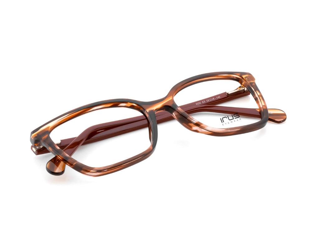 IRUS 3235 Women Butterfly Frames