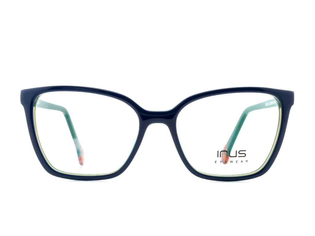 IRUS 3235 Women Butterfly Frames