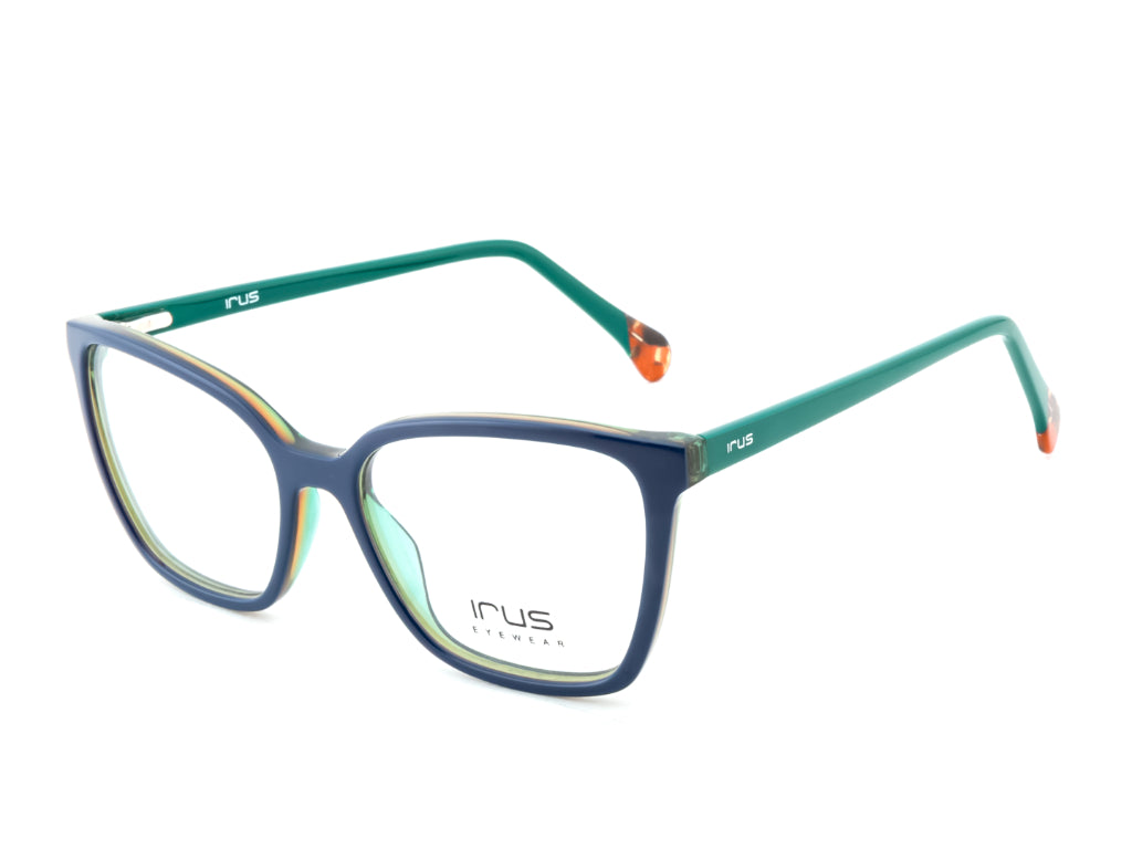 IRUS 3235 Women Butterfly Frames