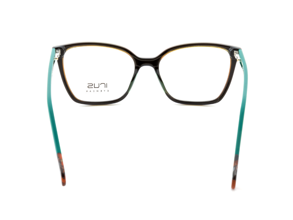 IRUS 3235 Women Butterfly Frames
