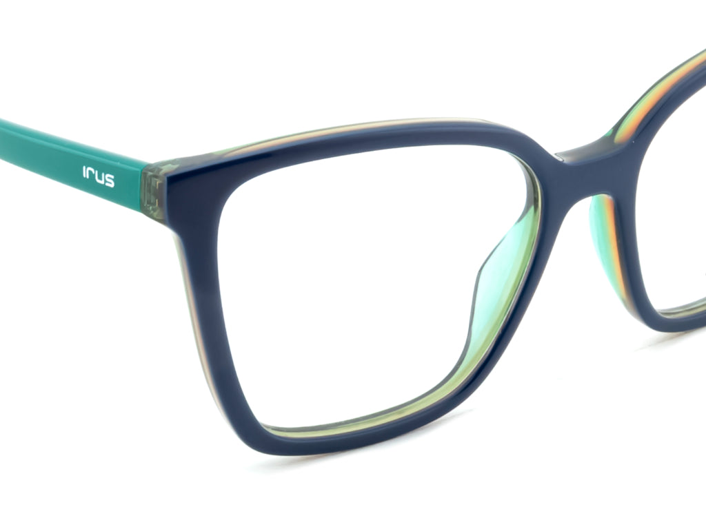 IRUS 3235 Women Butterfly Frames