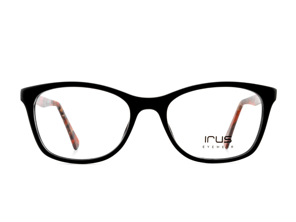 IRUS 3236 Women Oval Frames