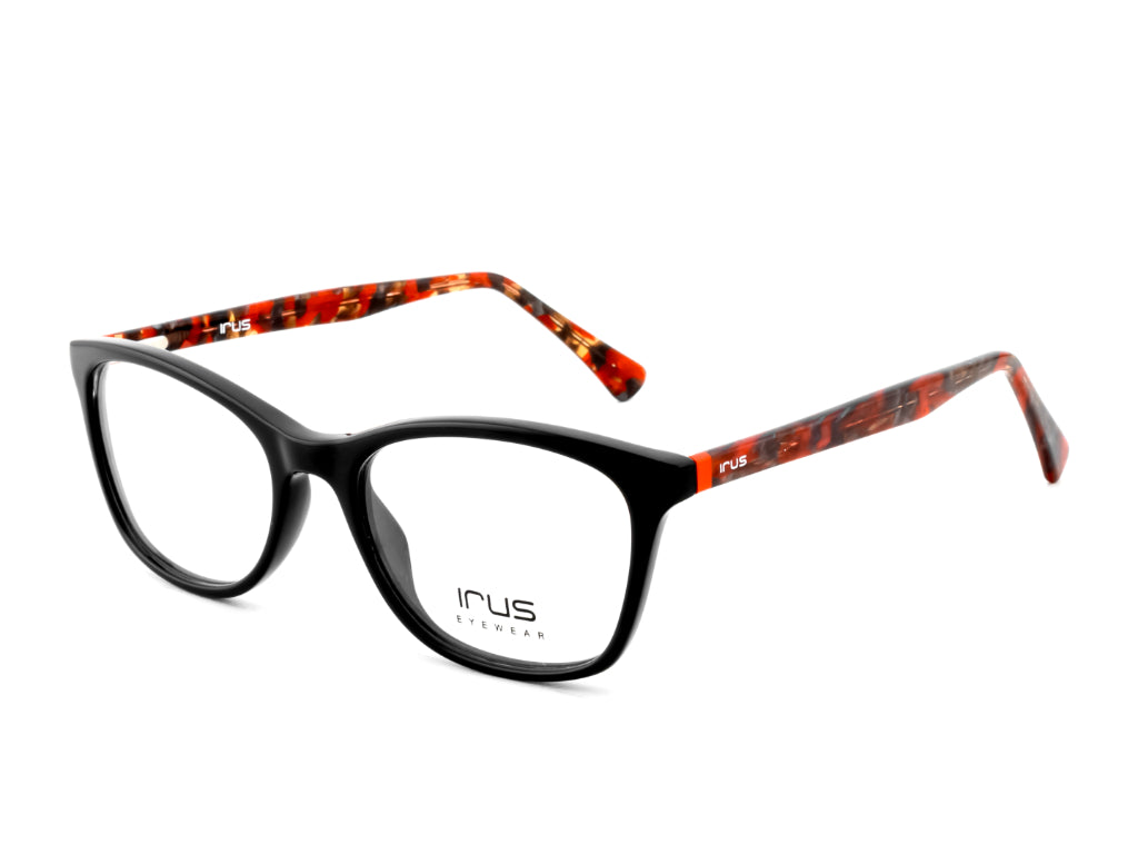 IRUS 3236 Women Oval Frames