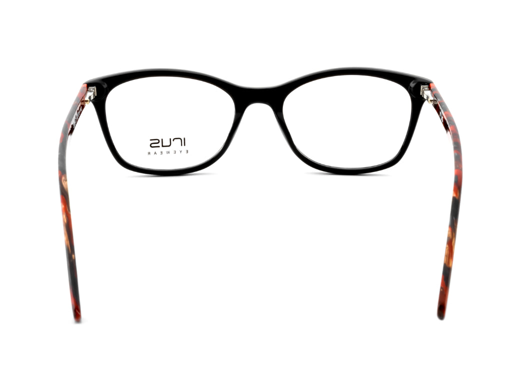 IRUS 3236 Women Oval Frames