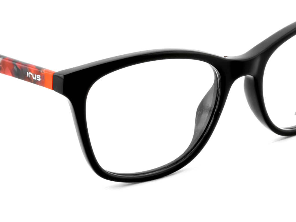 IRUS 3236 Women Oval Frames
