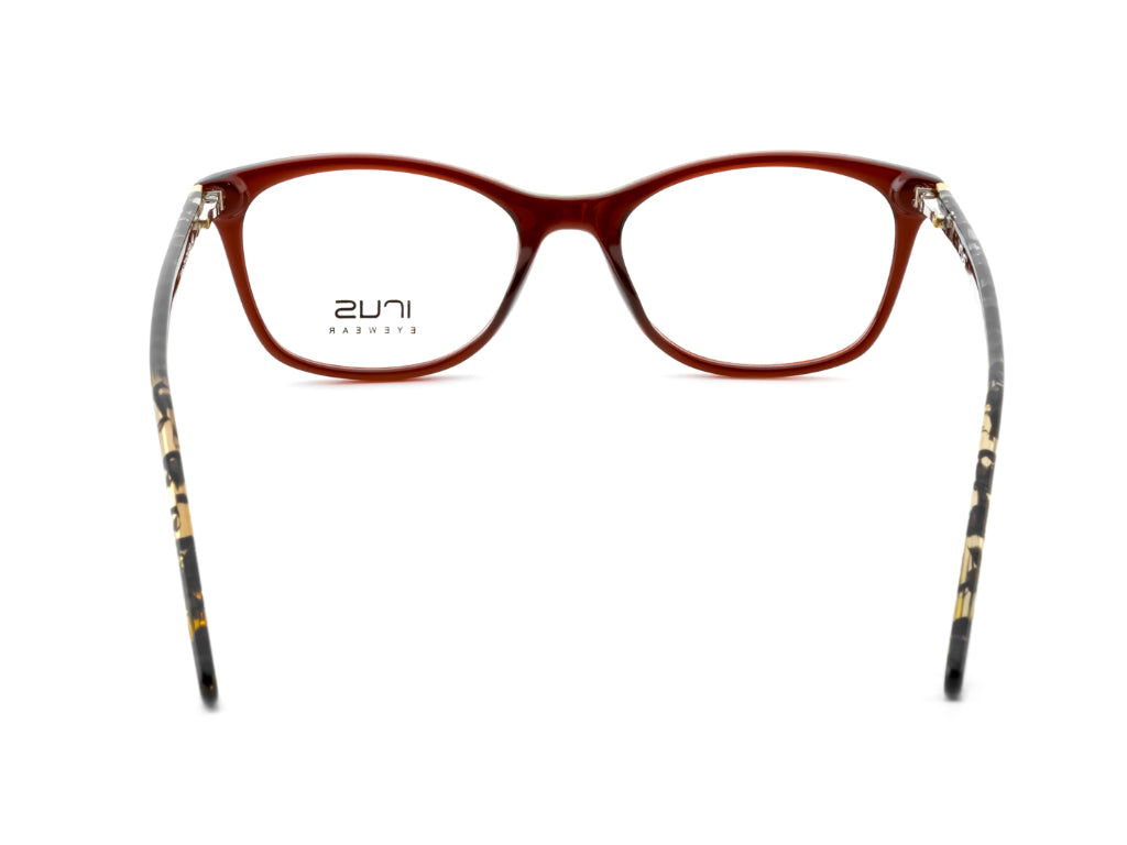 IRUS 3236 Women Oval Frames
