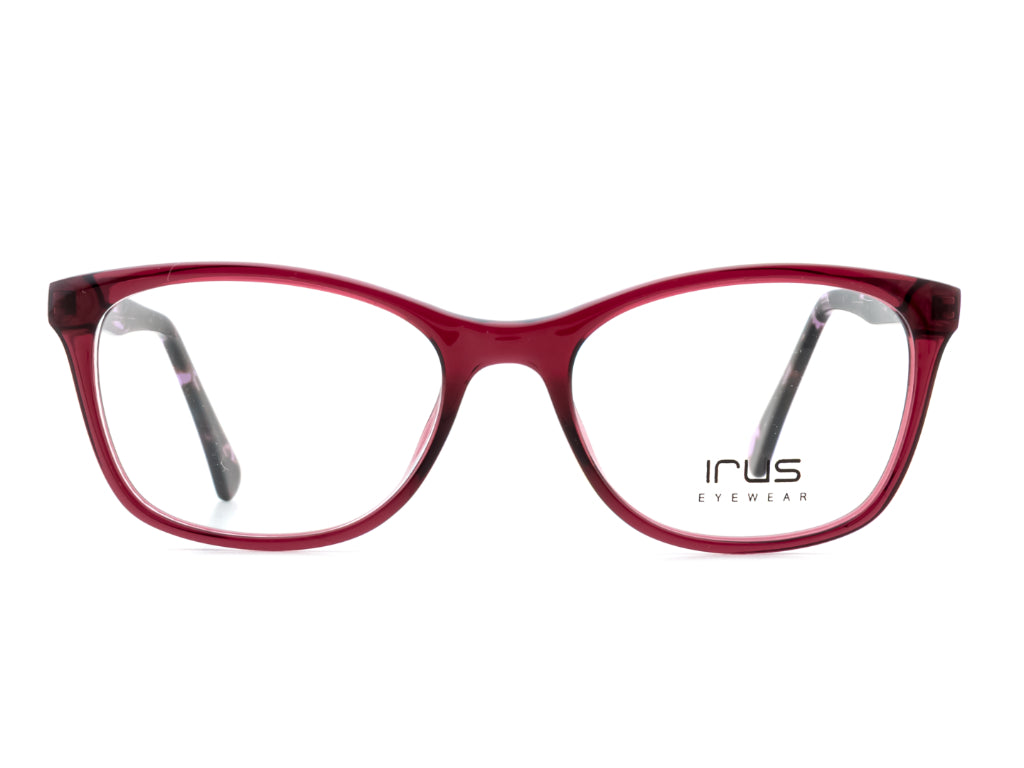 IRUS 3236 Women Oval Frames