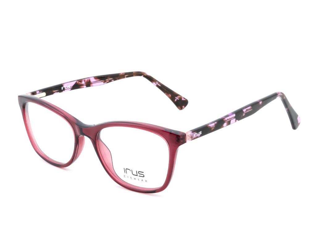 IRUS 3236 Women Oval Frames