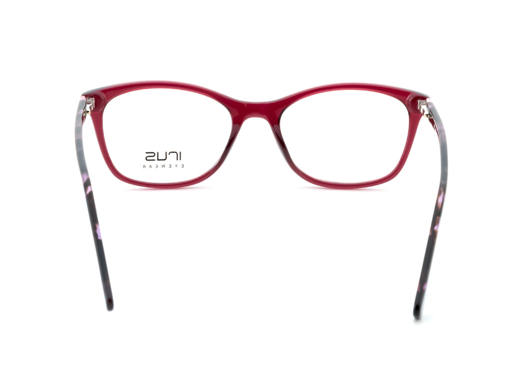 IRUS 3236 Women Oval Frames