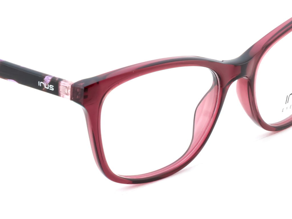 IRUS 3236 Women Oval Frames