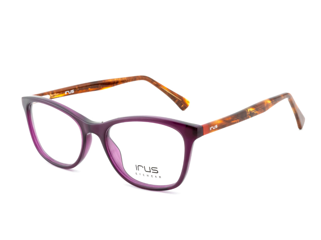 IRUS 3236 Women Oval Frames