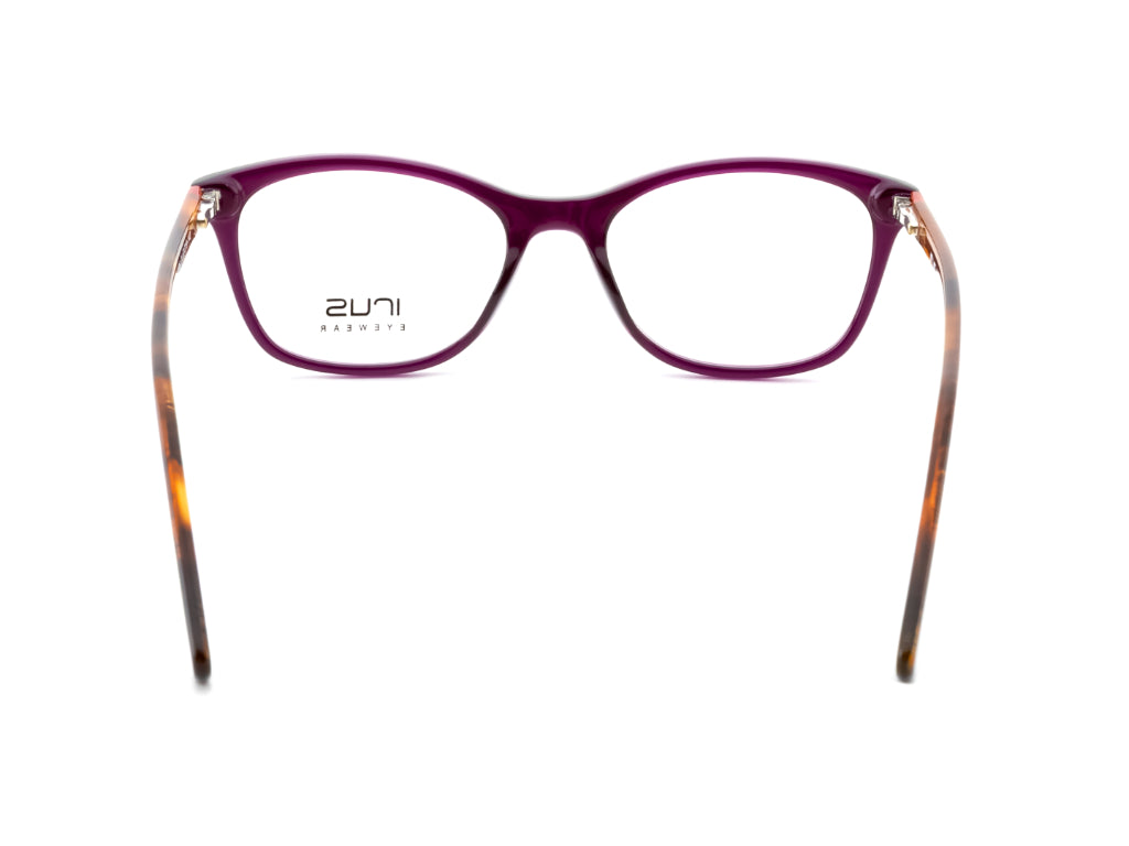 IRUS 3236 Women Oval Frames