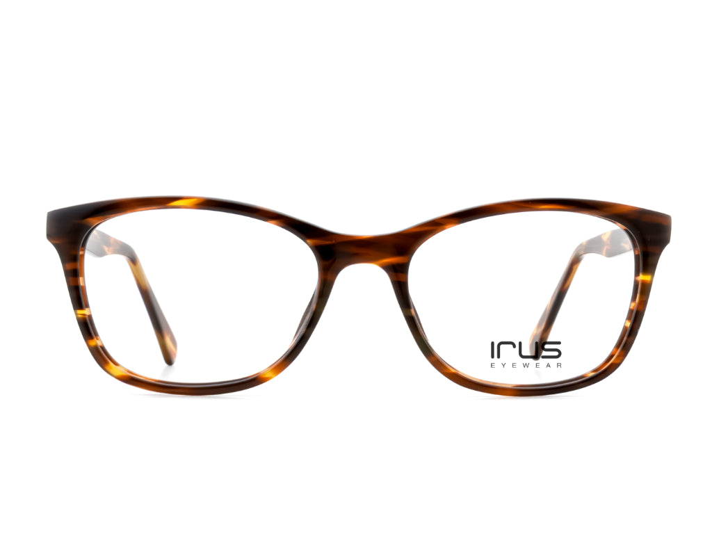 IRUS 3236 Women Oval Frames