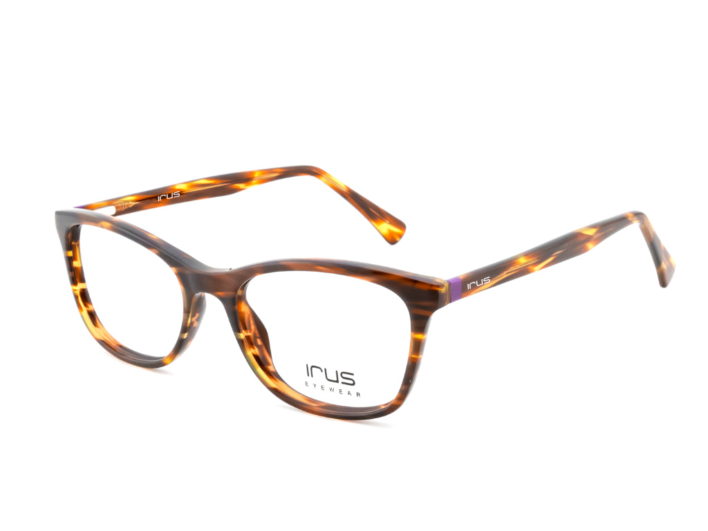 IRUS 3236 Women Oval Frames