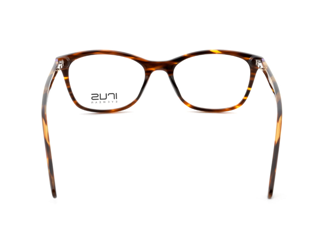 IRUS 3236 Women Oval Frames
