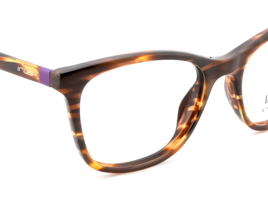 IRUS 3236 Women Oval Frames