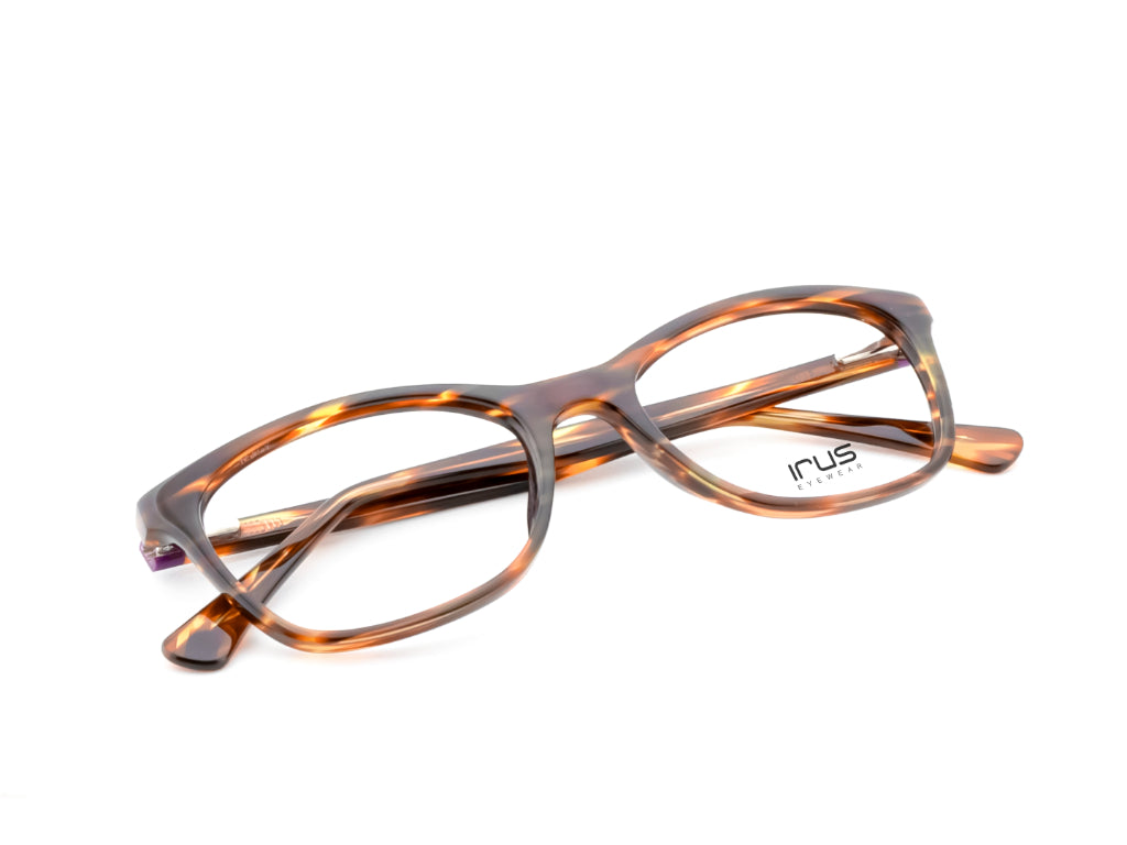 IRUS 3236 Women Oval Frames